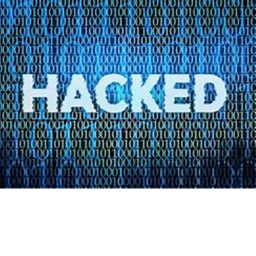 Hacked