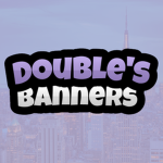 Doubles Banner Commissions