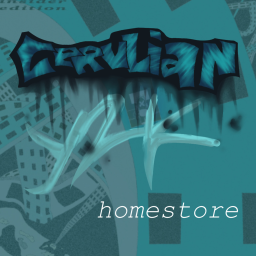 cerulian homestore