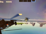 Spec ops sea of conflict