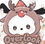 #OVERLOOK +ˋ