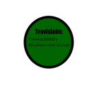 Travislabs - Travis13000's Development Group!