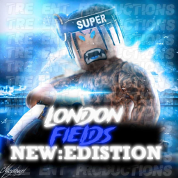 London Fields 1