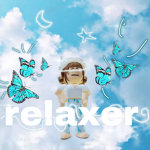 Groupe des relaxer