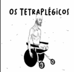 Os Tetraplégico's Jogos