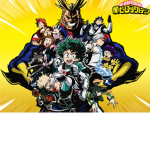 The Hero Legacy