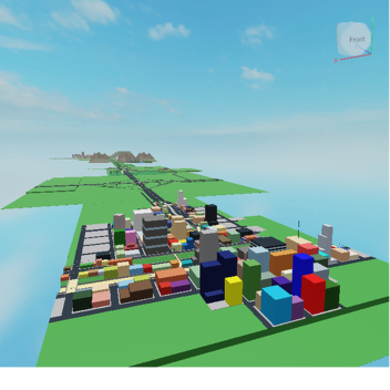 3 maps in one game