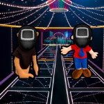 [Squid Game 🦑] Find The SML