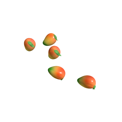 Mango Obby Part