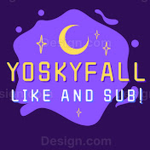 Sky Fall Fam