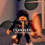 ~•Alex Army•~