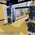 Train and car washes (Project1) 