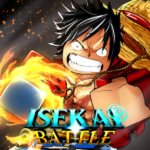 ISEKAI Battle