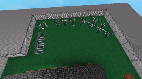 Reladoul Prison [working progress]