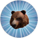 Grizzly!