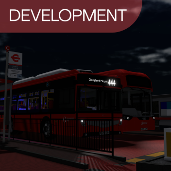 North London Bus Simulator
