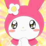 My Melody Fans :3