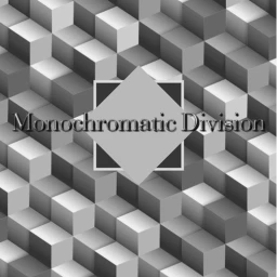 ◼Mono Division◻ icon