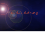 Dark’s clothing shop!