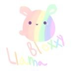 The Bloxxy Llamas