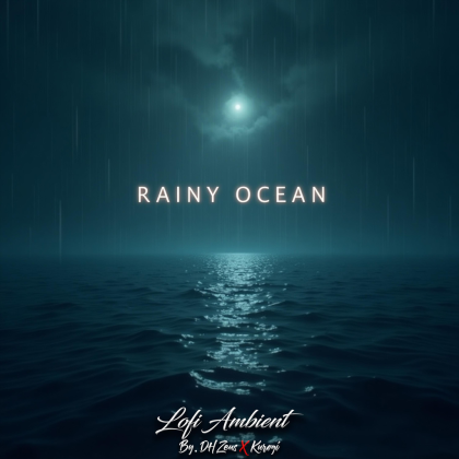Rainy Ocean Roblox music