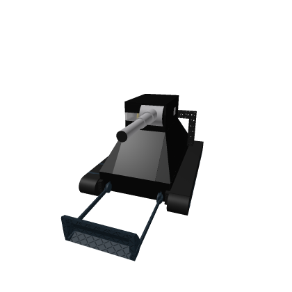 Team Project 2 tank.