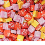 The starburst