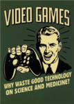 The Top Gamers