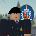 [KP] Kriminální Policie.