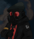 Tank's Domain