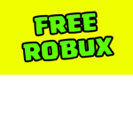 Robux Çekilişi