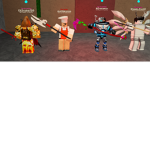 The Labyrinth grinding group.