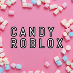Candy Roblox