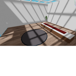Baddie restaurant Training Centre