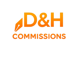 D&H Commissions Hub