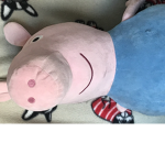 George Pog