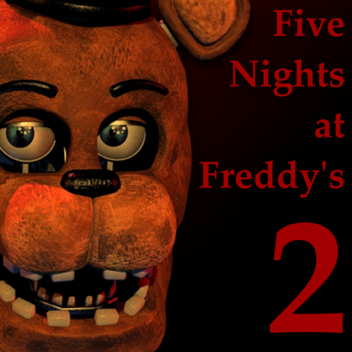 Five Nights at Freddy's 2