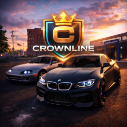 Crownline Alpha