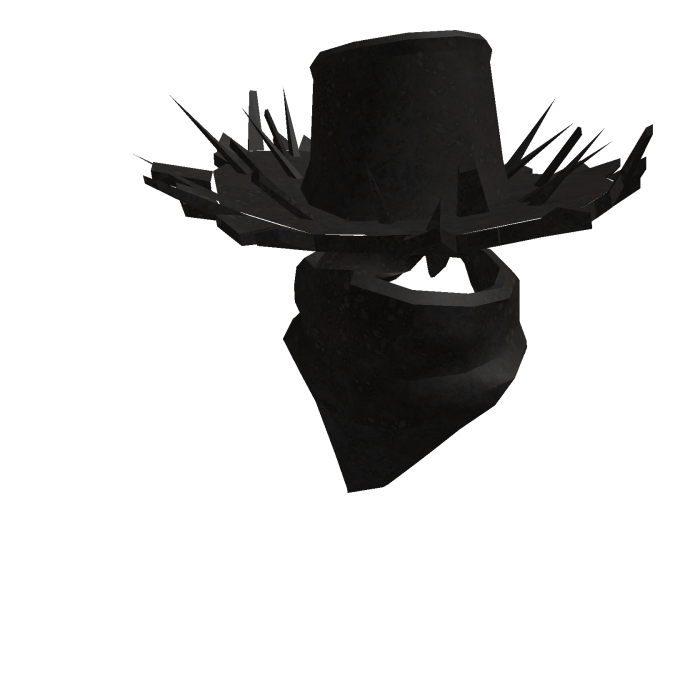 Groundkeepers Hat Set (3/3)