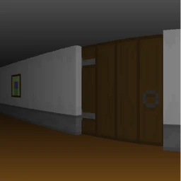 Advanced Raycast Renderer (Prototype) icon