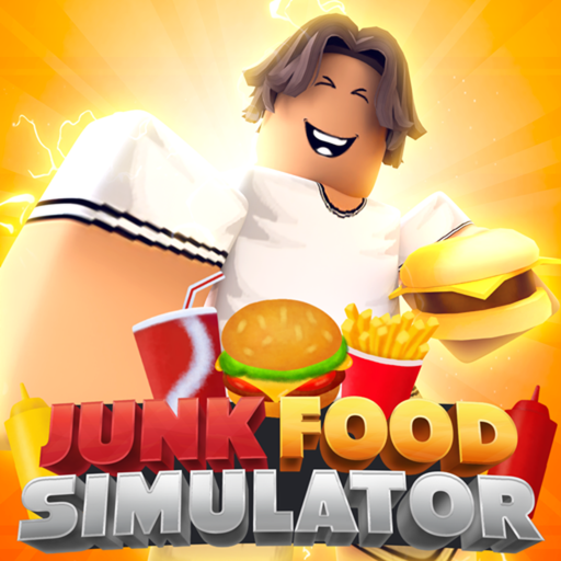 Junk Food Simulator
