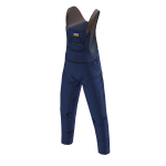 Farmer's Overalls - Blue
