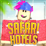 Safari Hotels