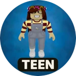 Teenager