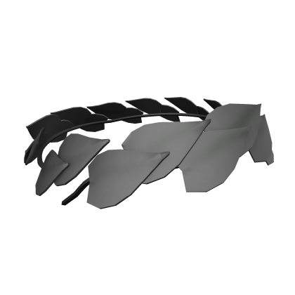 Leaf Crown Roblox item