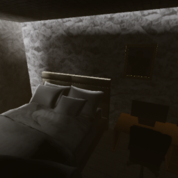 Badroom Pedro?