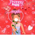 - Preppy-angels -
