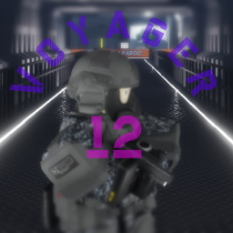 [UNGOC] Area Voyager-12 (Closed)