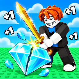 +1 Sword Chop icon