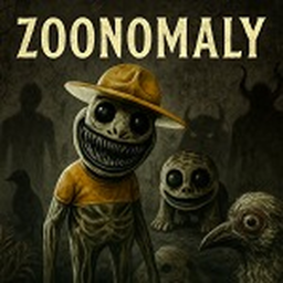 [New🌳] Zoonomaly Morphs Brookhaven RP